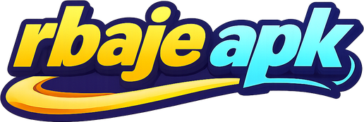 rbaje apk ব্র্যান্ড লোগো